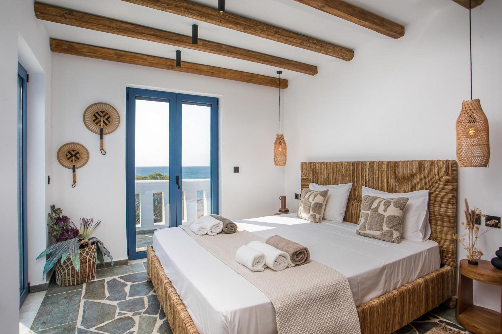 Vakantiehuis Mare Mio, Beachfront, Newly Rennovated