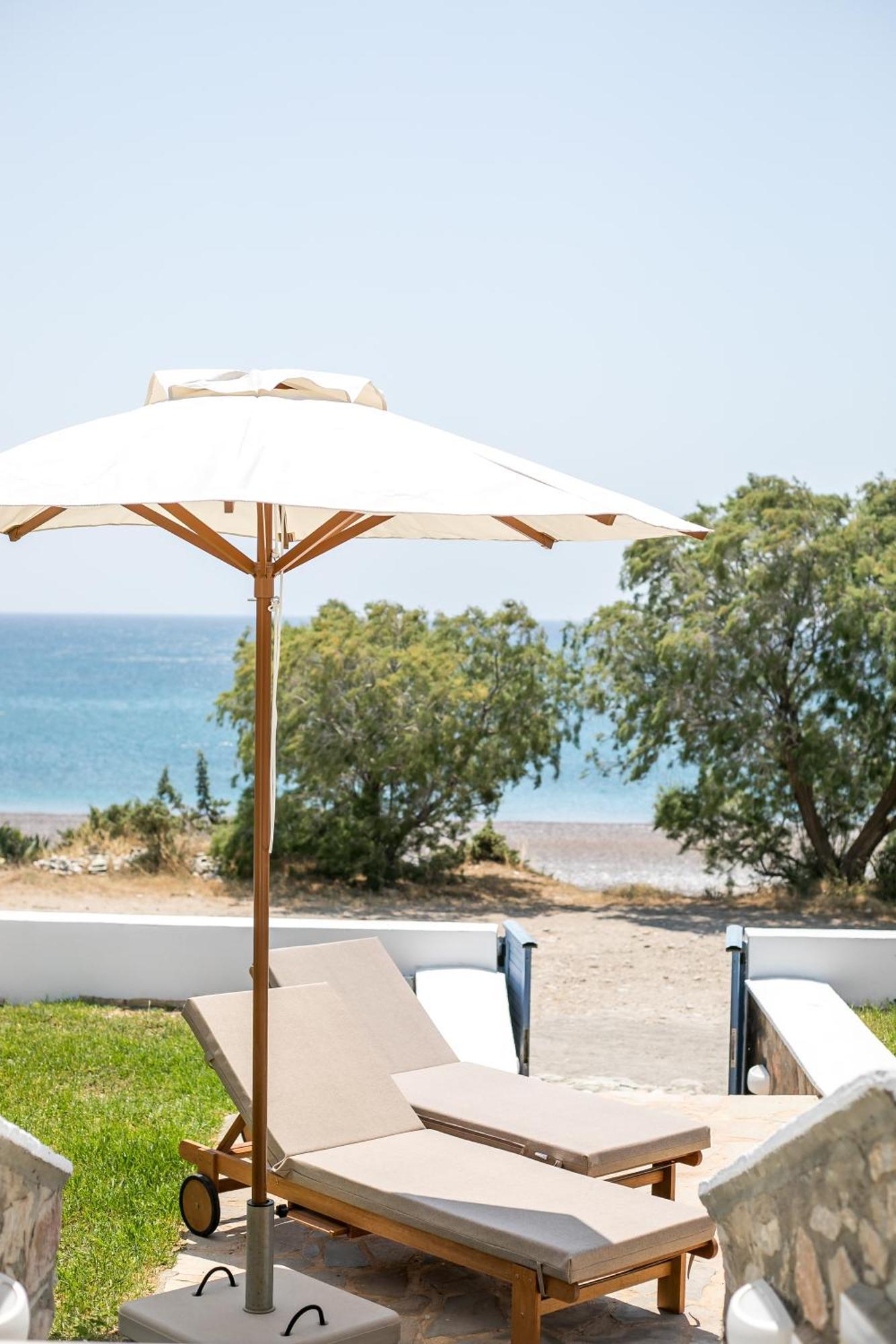 Mare Mio, Beachfront, Newly Rennovated